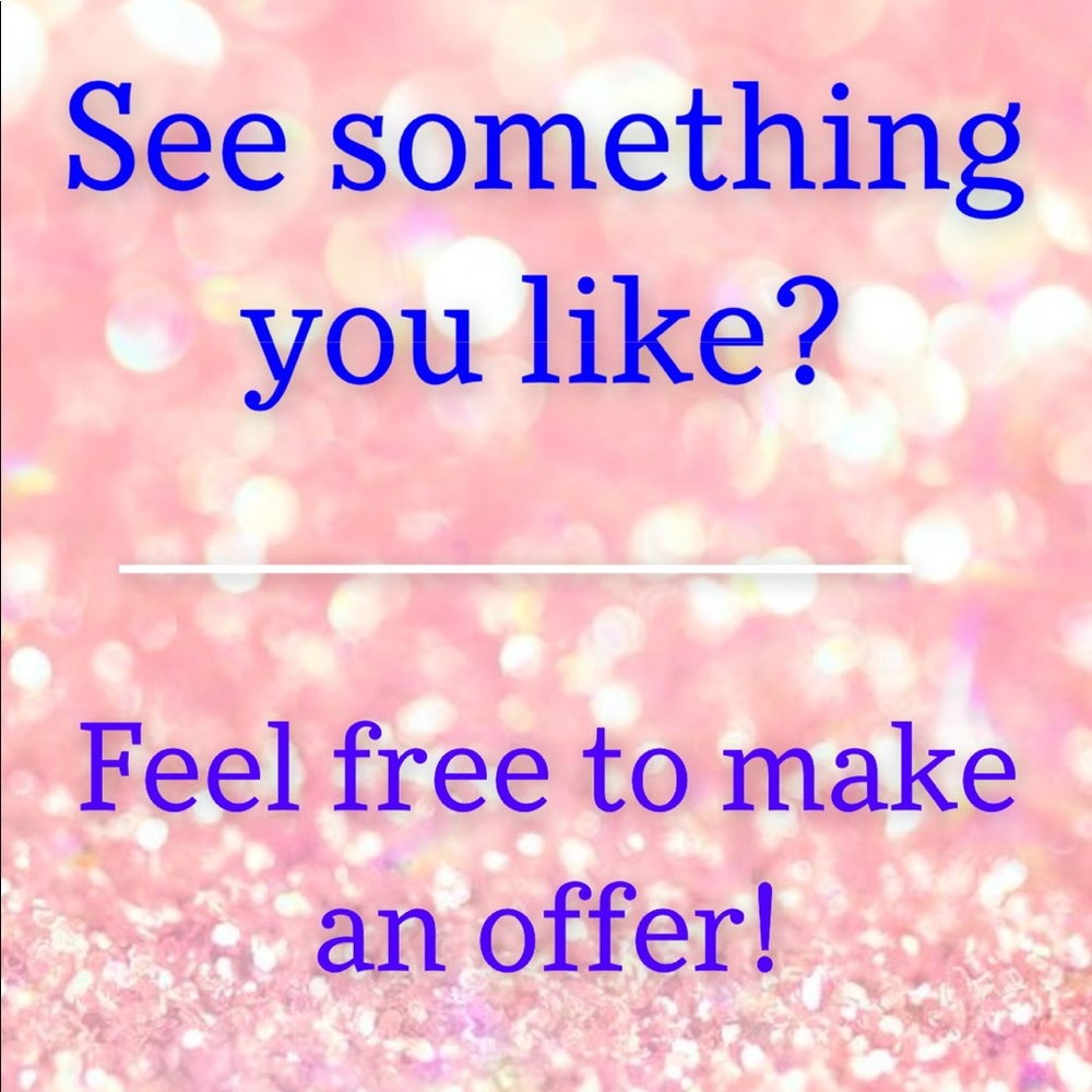 Offers Accepted!🌻